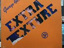 George Harrison-Extra Texture (Read All About it)- Apple-SW-3420-USA 1975