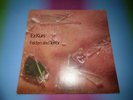 ExKurs - Fakten Sind Terror *OIS+TEXTE*SEHR GUT* MINIMAL SYNTH*NDW*PUNK LP WOWWW