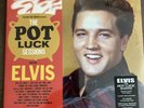 Elvis Presley FTD - The Pot Luck Sessions With Elvis