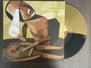 Forever and Counting by Hot Water Music Black/Gold Vinyl Rare  (Record, 2016)