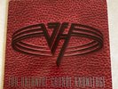 Van Halen For Unlawful Carnal Knowledge WB W1-26594 CRC Pressing 1991 Near Mint