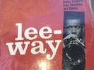 LEE MORGAN Leeway BLUE NOTE JAZZ LP Super Clean In Excellent Condition
