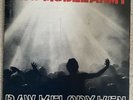 New Model Army-Raw Melody Men doub LP UK