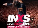 INXS Live Baby Live VINYL NEW