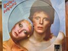 DAVID BOWIE Pin Ups Picture Disc RECORD STORE RSD DAY 2019