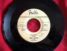 Jerry Martin, Fredlo 5901, Janet & Lonely One, GREAT Iowa rocker & teener  VG