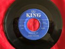 Ronnie Molleen, King 5365, Rockyn' Up & Fat Mama, Two great rockin' R&B tunes