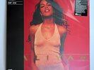 Aaliyah by Aaliyah VMP 2LP Red/Gold Galaxy Vinyl Sealed  Brand New  Mint
