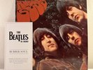 The Beatles - IN MONO - Rubber Soul Vinyl LP From 2014 Box Set