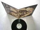 Ian Matthews - Tigers Will Survive,1972 LP,FOC,1ST PRESS,GER-Vertigo Swirl ,TOP