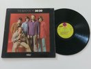 THE BEACH BOYS 20/20 CAPITOL E-ST 133 UK Original VINYL LP
