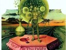 2xLP Nektar A Tab In The Ocean LIMITED, DELUXE 2LP REISSUE NEW OVP Missing