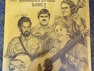 Country Store Live  Sealed Keith Whitley RRR0012 1977 Bluegrass Ridge Runner