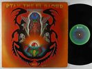 Alice Coltrane - Ptah, The El Daoud LP - ABC-Impulse