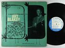 Art Blakey - A Night At Birdland Vol. 2 LP - Blue Note Mono DG RVG Ear 767 LEX