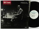 Bill Evans - New Jazz Conceptions LP - Riverside - OJC-025 Mono VG+ Obi