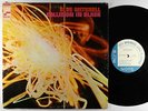 Blue Mitchell - Collision In Black LP - Blue Note - BST 84300