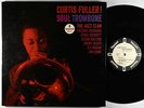 Curtis Fuller - Soul Trombone LP - Impulse - A-13 Mono RVG PROMO