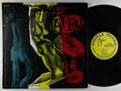 Dizzy Gillespie - Afro LP - Norgran - MG N-1003 - David Stone Martin Mono DG