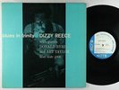Dizzy Reece - Blues In Trinity LP - Blue Note BLP 4006 Mono DG RVG Ear 47 W 63rd