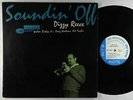 Dizzy Reece - Soundin' Off LP - Blue Note BLP 4033 Mono DG RVG Ear 47 W 63rd VG+