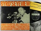 Donald Byrd - Byrd's Eye View LP - Transition - TRLP J-4 Mono VG+