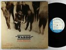 Duke Pearson - Wahoo LP - Blue Note - BST 84191 RVG NY USA