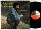 Hadley Caliman - Iapetus LP - Mainstream VG+