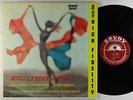Curtis Fuller - Blues-ette LP - Savoy - MG-12141 Mono DG RVG PROMO
