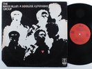 RANCE ALLEN GROUP A Soulful Experience TRUTH LP VG+ j