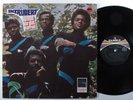 INTRUDERS When We Get Married GAMBLE LP VG+ j