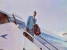 Dandy Livingstone - Dandy Returns (Orange) (NEW VINYL LP)
