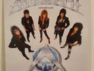 AUTOGRAPH Loud And Clear 1987 LP POISON BON JOVI WARRANT BLUE TEARS RARE VINYL