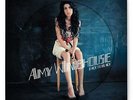 Amy Winehouse - Back To Black (NEW VINYL LP)