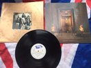 Bonfire-Fully Signed By Band -Point Blank LP NM