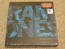 RAMONES LIMITED EDITION 7 ORIGINAL LP BOX SET. RSD 2022 BRAND NEW FACTORY SEALED