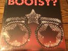 Bootsy Collins   Bootsy?   sealed vinyl LP   mint