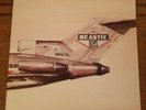Beastie Boys Licensed To Ill Vinyl Record 1986 NM+ Key