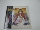 OST(DAVID BOWIE) LABYRINTH EYS-91170 with OBI Poster LP Japan Vinyl