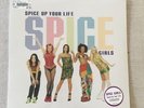 SPICE GIRLS SPICE UP YOUR LIFE 12