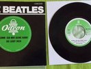 The Beatles,Komm,Gib Mir Deine Hand,7