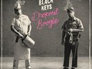 The Black Keys Dropout Boogie Signed White Vinyl Limited Edition