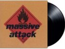 Massive Attack: Blue Lines (180g)  LP vinyl *SEALED*