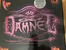 the damned black album grey vinyl