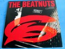 The Beatnuts Street Level Newbury Comics Double LP Red Vinyl Limited Edition 500