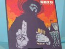 Gozu Revival Ripple Records 2016 Vinyl LP RIPLP035