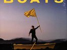 Michael Patrick Kelly - B.O.A.T.S (Vinyl 2LP - 2022 - EU - Original)
