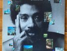 Bobby Hutcherson – Linger Lane – Jazz Fusion-Post-Bop Jazz Vinyl LP-Blue Note OG