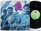 RANCE ALLEN GROUP Self Titled GOSPEL TRUTH GTS-2701 LP VG+ j