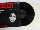 LP Eartha Kitt: Die großen Erfolge (RCA Victor LPM 9981) D 1965